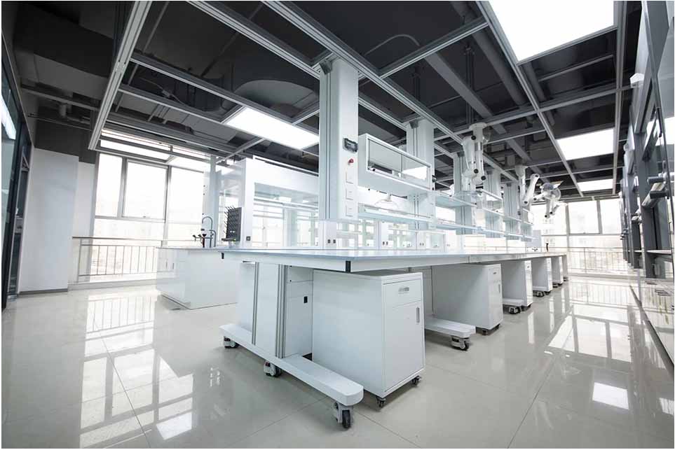 實驗室裝修公司 實驗室裝修公司