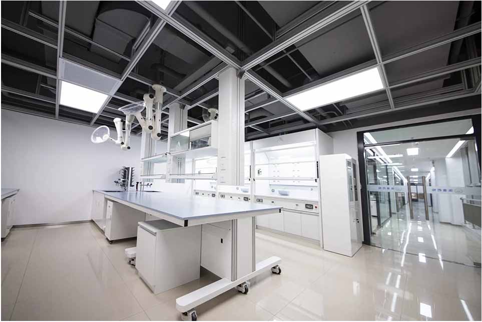 實驗室裝修公司 實驗室裝修公司