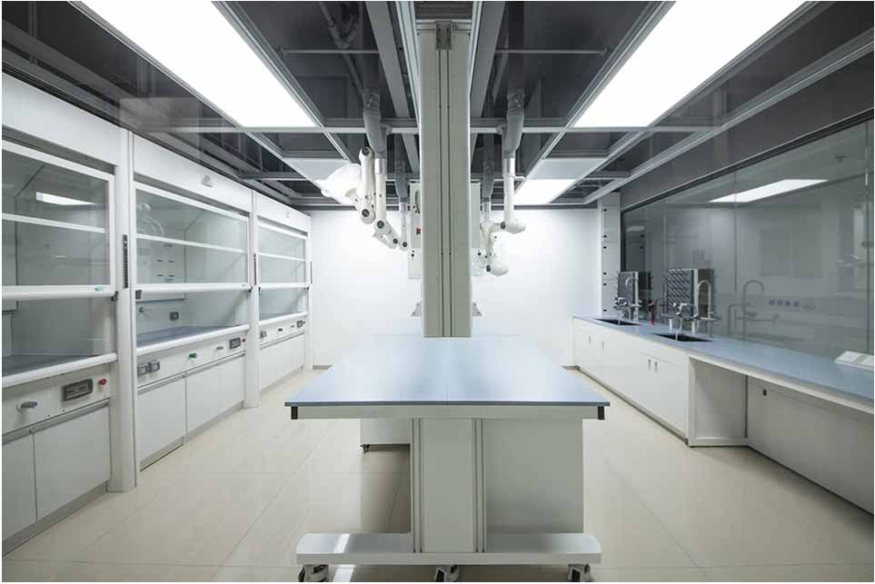 實(shí)驗(yàn)室裝修公司 實(shí)驗(yàn)室裝修公司