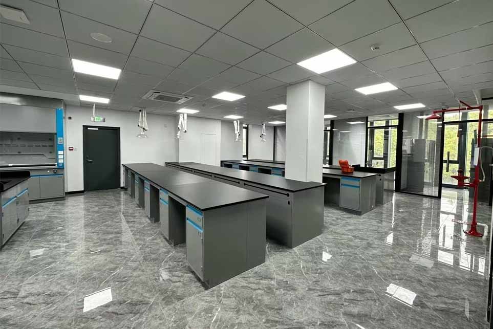 實驗室裝修公司 實驗室裝修公司
