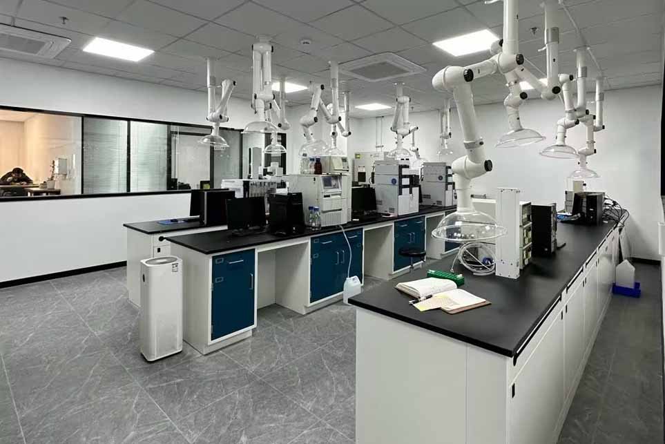 實(shí)驗(yàn)室裝修公司 實(shí)驗(yàn)室裝修公司