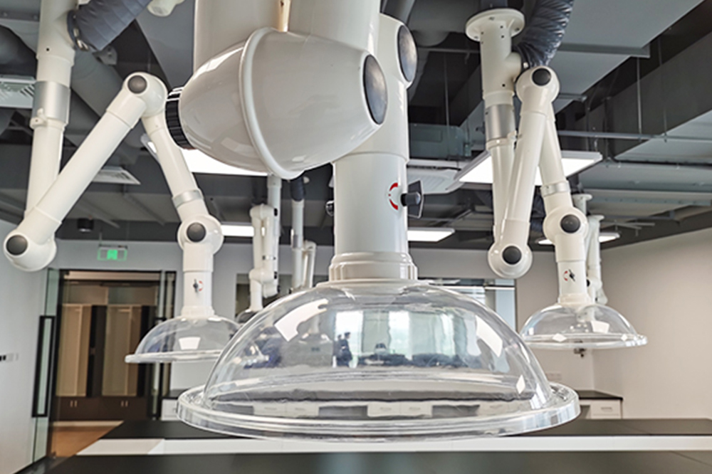 學(xué)校實(shí)驗(yàn)室裝修 學(xué)校實(shí)驗(yàn)室裝修