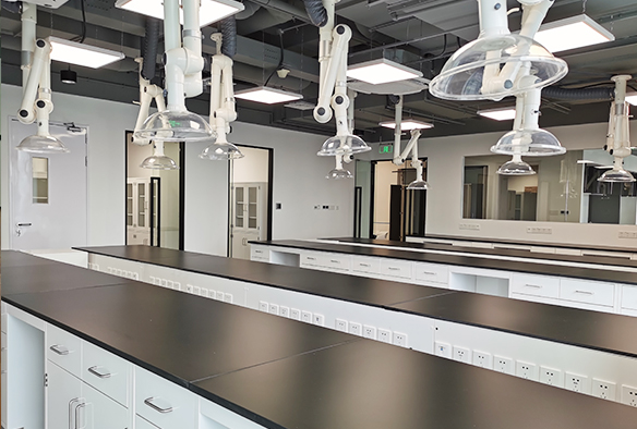 學校實驗室裝修 學校實驗室裝修