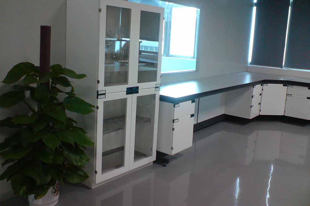 學(xué)校實(shí)驗(yàn)室裝修 學(xué)校實(shí)驗(yàn)室裝修