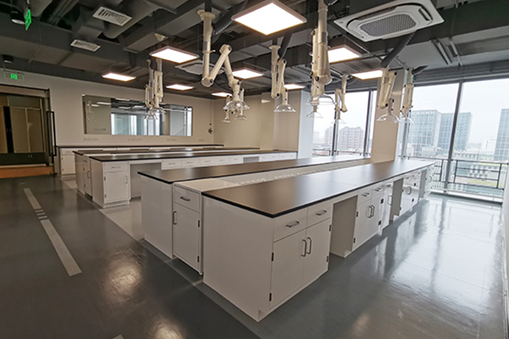 潔凈實驗室裝修設計 潔凈實驗室裝修設計