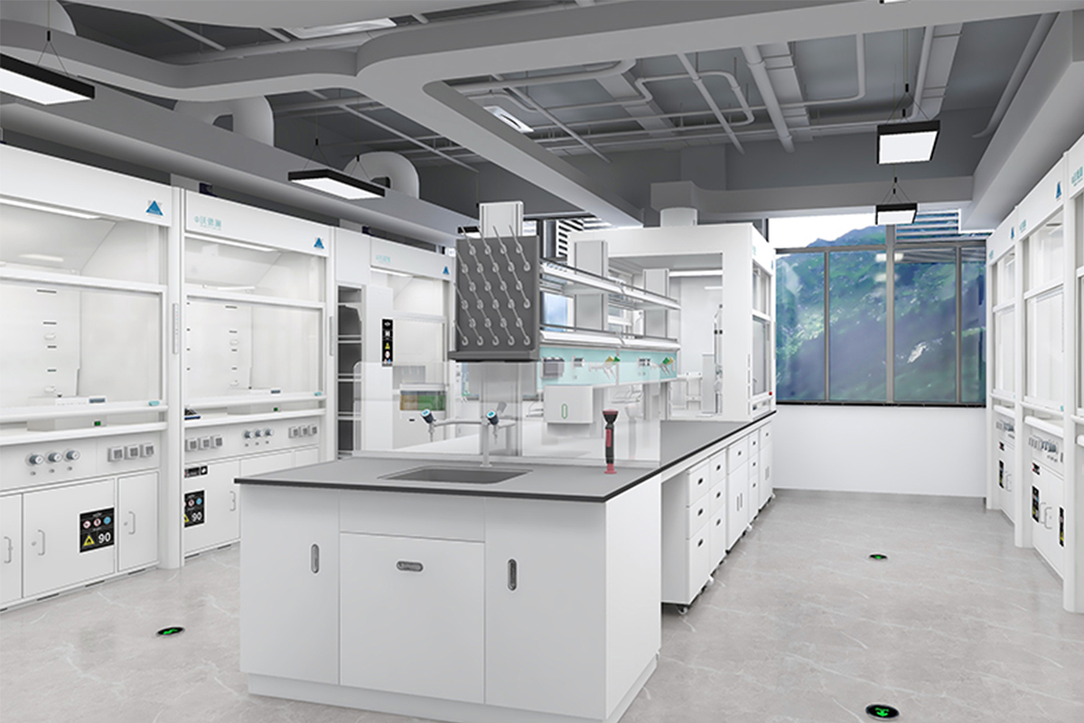 深圳實(shí)驗(yàn)室裝修設(shè)計(jì) 深圳實(shí)驗(yàn)室裝修設(shè)計(jì)