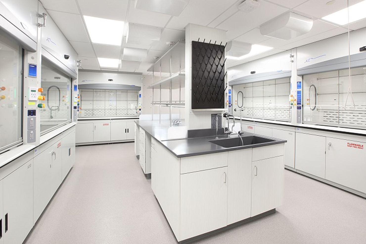 深圳實驗室建設(shè)公司 深圳實驗室建設(shè)公司