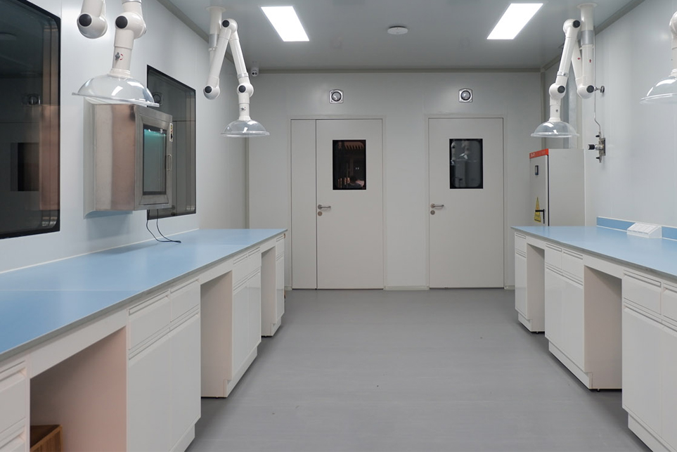 實驗室設計裝修 實驗室設計裝修