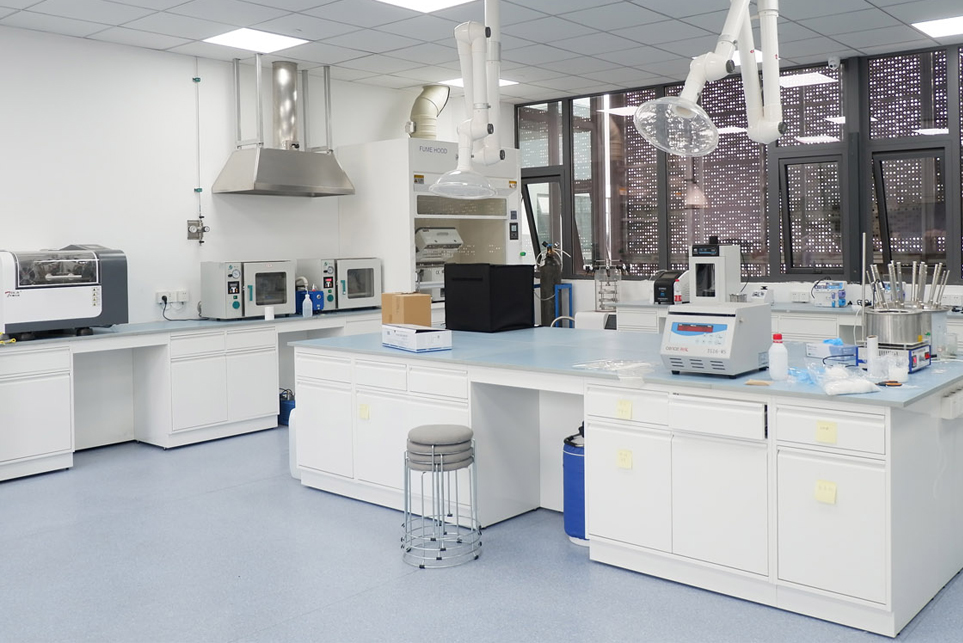 深圳實(shí)驗(yàn)室裝修公司 深圳實(shí)驗(yàn)室裝修公司