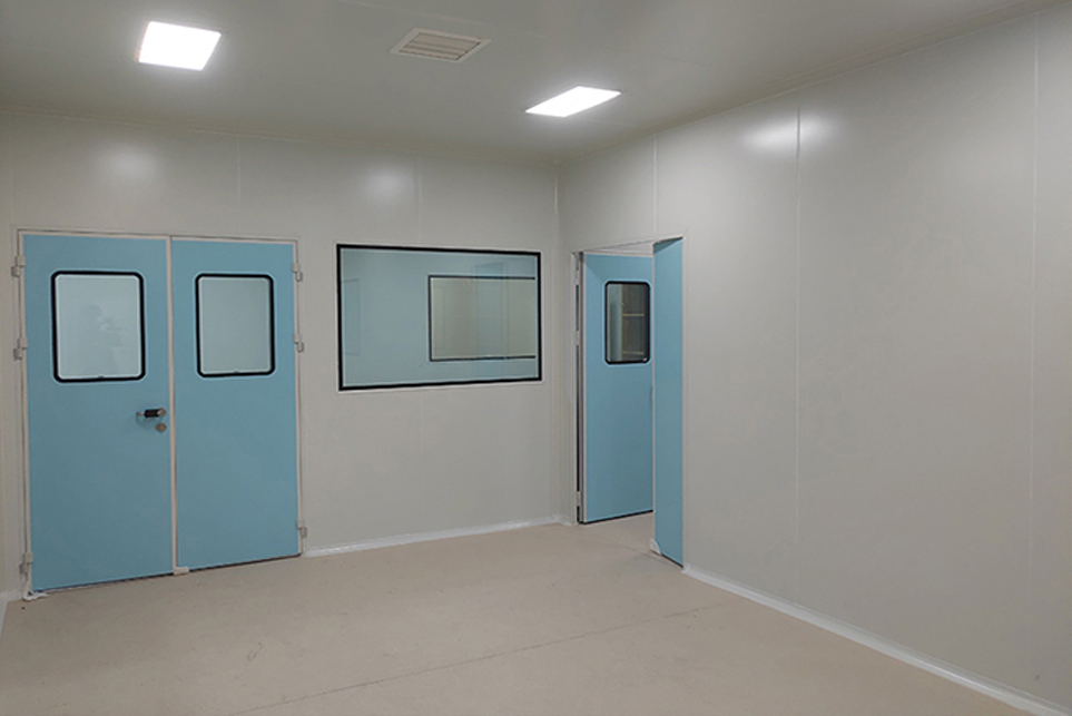 微生物實(shí)驗(yàn)室裝修 微生物實(shí)驗(yàn)室裝修