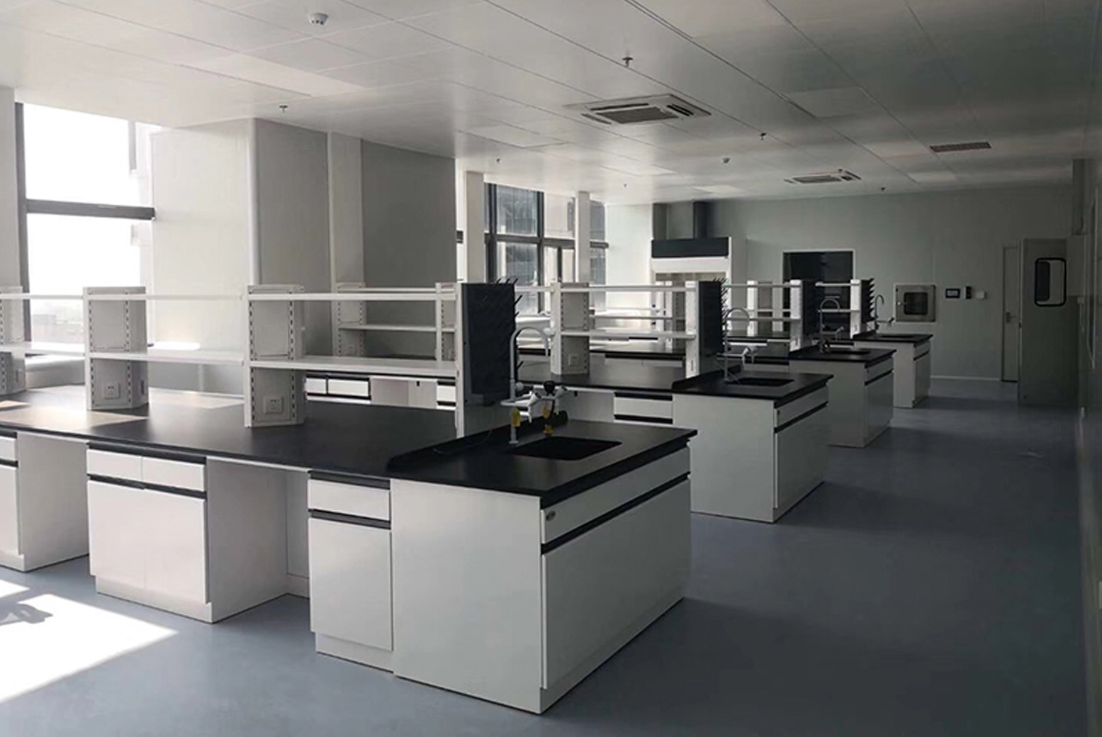 實驗室建設 實驗室建設