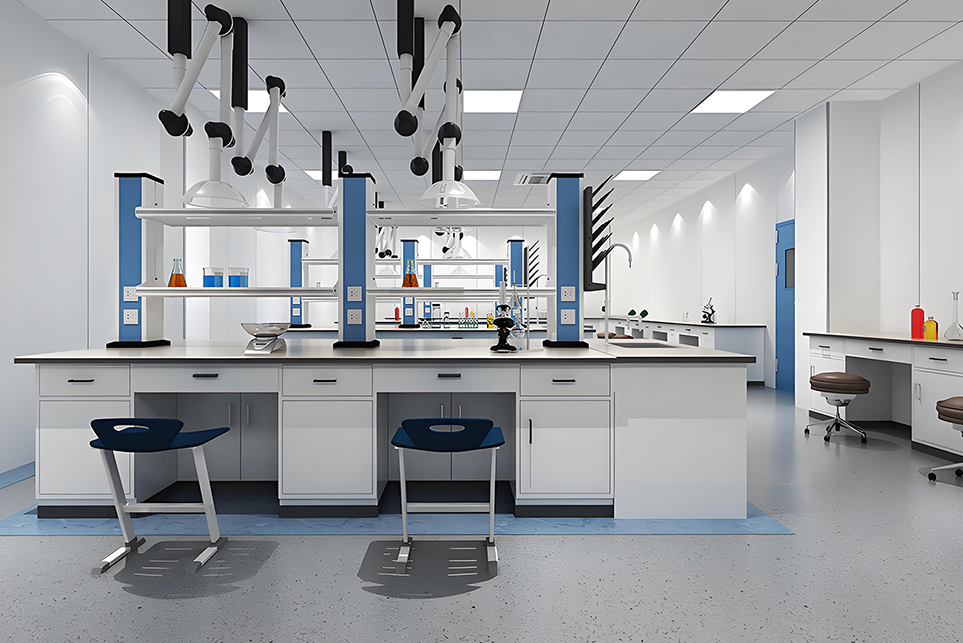 實(shí)驗(yàn)室裝修改造 實(shí)驗(yàn)室裝修改造