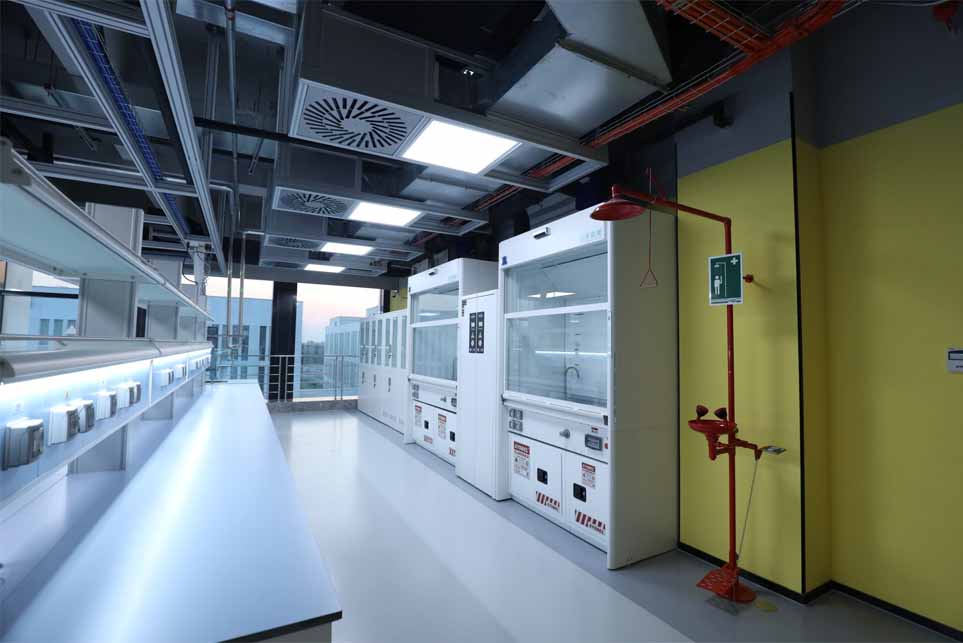 實驗室裝修設(shè)計公司 實驗室裝修設(shè)計公司