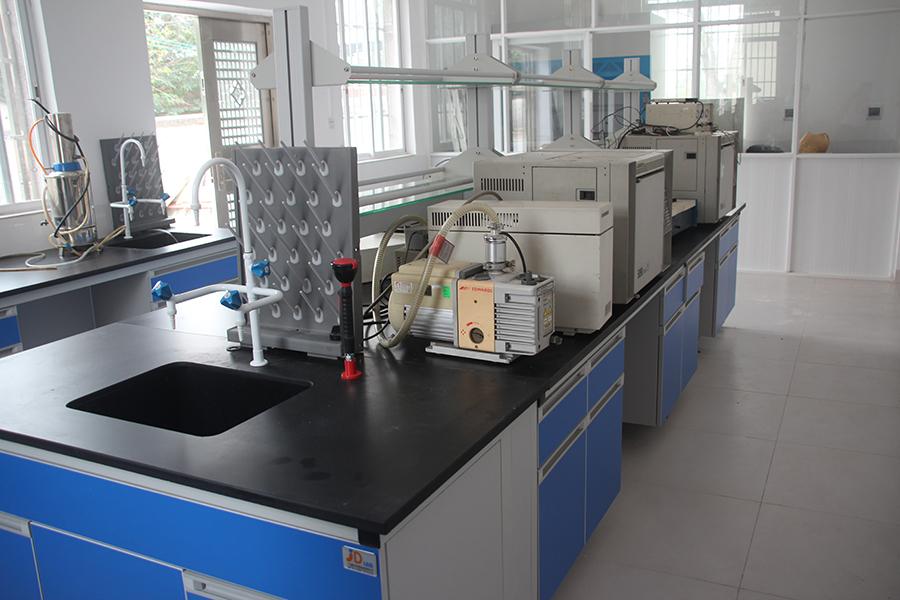 實驗室裝修 - 電路鋪設 實驗室裝修 - 電路鋪設(圖1)