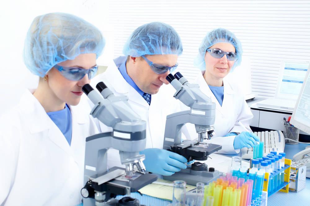 實驗室裝修公司十大排名 實驗室裝修公司十大排名